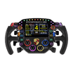 Porsche 911 RSR Sim Racing Wheel | Sim Luxx
