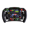 C-PS Formula Steering Wheel By Pro-Sim