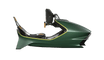 AMR C01 Racing Simulator