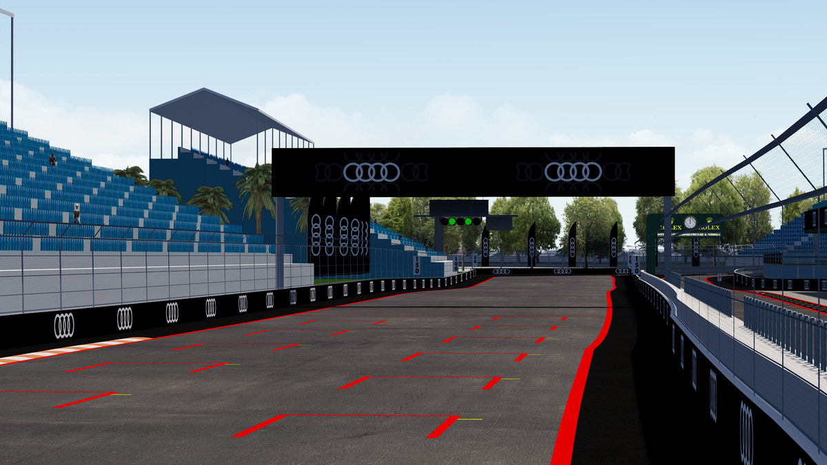 Audi F1 Assetto Corsa Customization