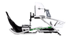 BPS Blade Professional F1 Simulator