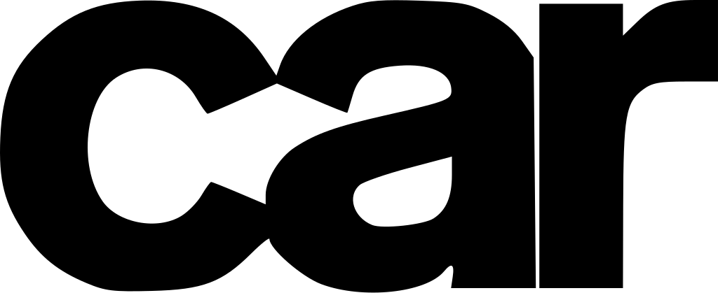 Car Magazine Logo 