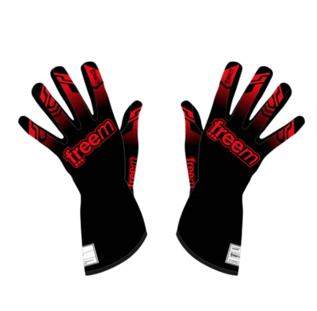 Freem K-Slight 24 Red 