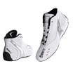 Freem S19 Boots In White | SIm Luxx