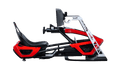 Phoenix Racing Simulator