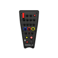 Grid Porsche Control Panel | Sim Luxx
