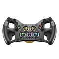 LM-Pro Precision Sim Engineering Steering Wheel | Sim Luxx