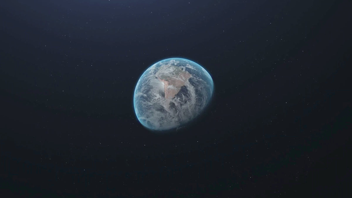 Earth in the Sim Luxx company video