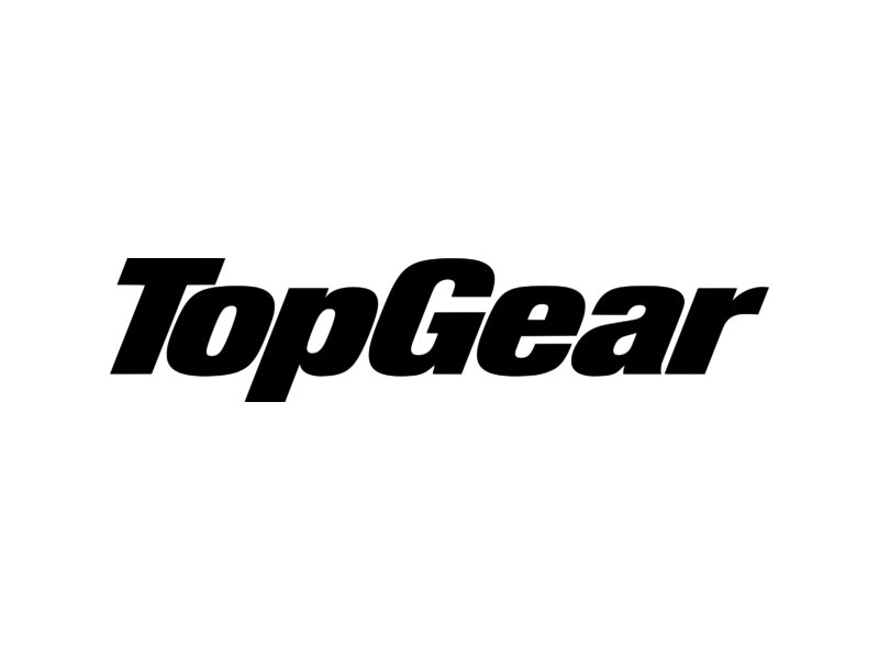 Top Gear Logo 